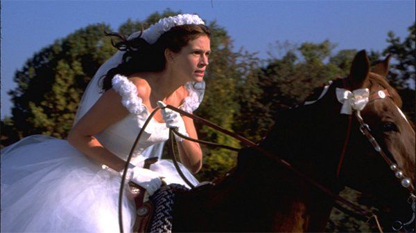 movies with wedding vows